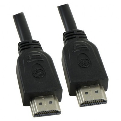 Cablu HDMI 1.4 19p-19p cu ethernet 1.5m