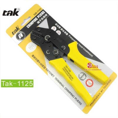 Crimping tool tak-1125