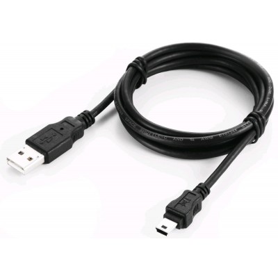 Cablu Mini USB 1.8m (Arduino Nano)