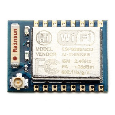Modul wireless transciever ESP8266-07 AP+STA
