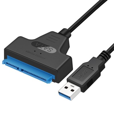 Convertor SATA2.5 la USB 3.0