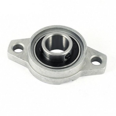 KFL001 bearing with support