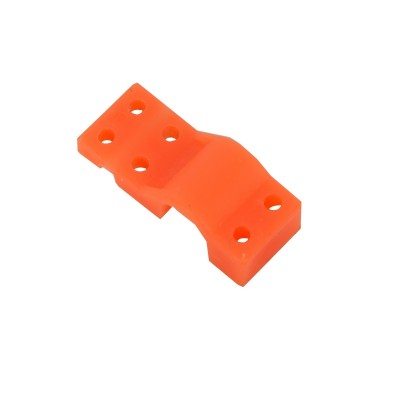 Plastic Holder for 7 mm Motors
