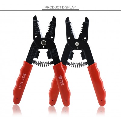BST-1041 Professional Pliers