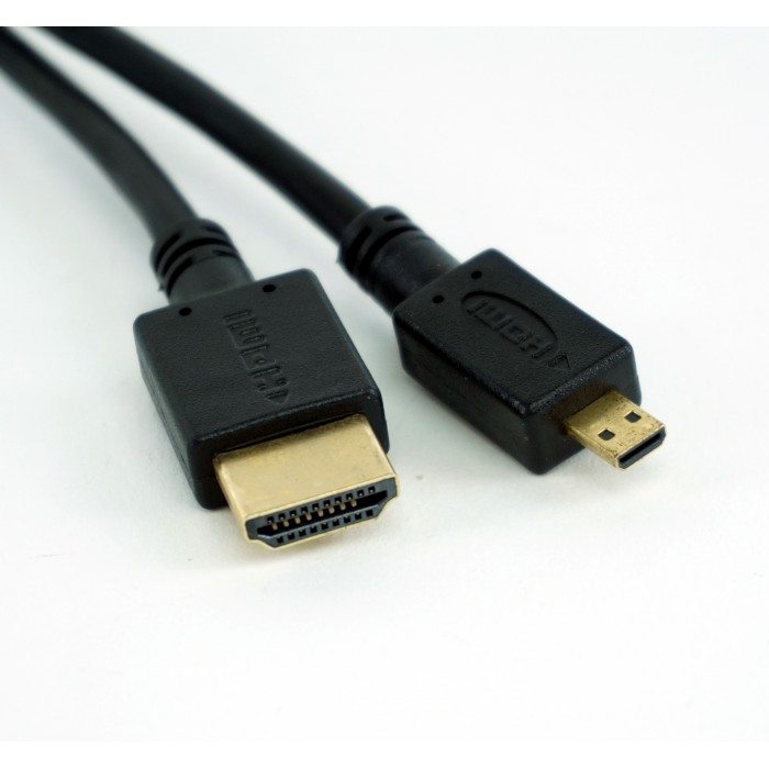 cure hand over congestion Cablu HDMI - micro HDMI 1.5m - FILAFILL