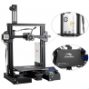 Imprimanta 3D Ender-3 Pro Asamblata