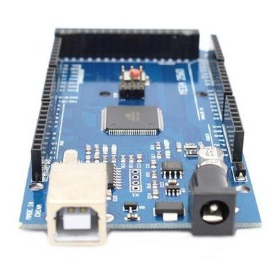 Placa de dezvoltare MEGA 2560 compatibil Arduino (CH340g)