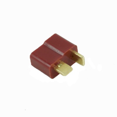 XT60 Male to T Male Connector