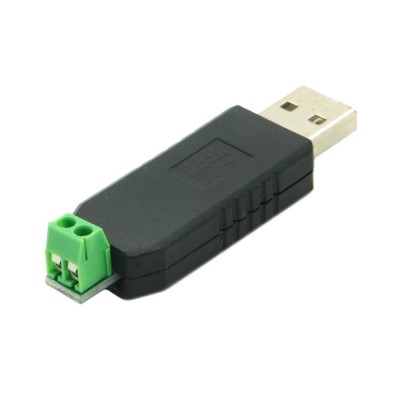 USB to RS485 Serial Converter