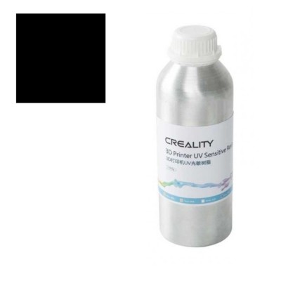 Rasina SLA/DLP Creality 1000g - Neagra