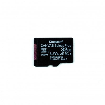 MicroSD 32Gb - Noobs