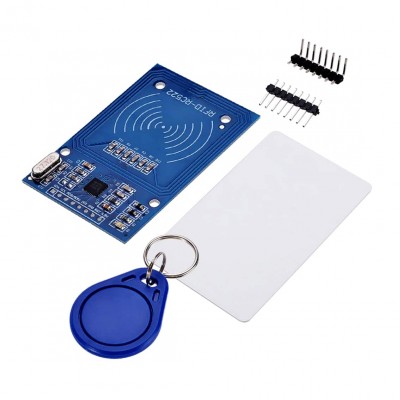 Kit RFID 13.56 MHz