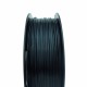 PLA+ Filament - PREMIUM - Black - 1Kg - 1.75mm