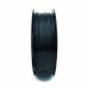 PLA+ Filament - PREMIUM - Black - 1Kg - 1.75mm