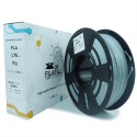 PLA+ Filament - PREMIUM - Grey - 1Kg - 1.75mm