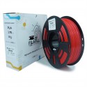 PLA+ Filament - PREMIUM - Red- 1Kg - 1.75mm