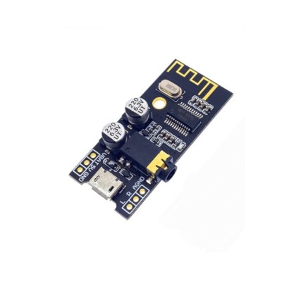 Wireless Bluetooth Audio Receiver Board Module MH-M28 BLT 20M 4.2 MP3 Lossless Decoder Stereo Electronic DIY Kit