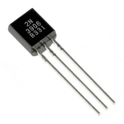 Tranzistor PNP 2N3906