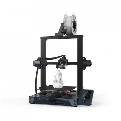 Imprimanta 3D Creality Ender-3 S1