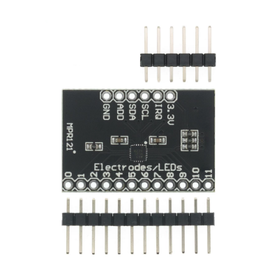 MPR121 Capacitive Touch Sensor Module