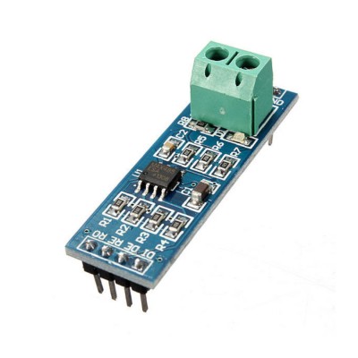 TTL to rs485 converter Module