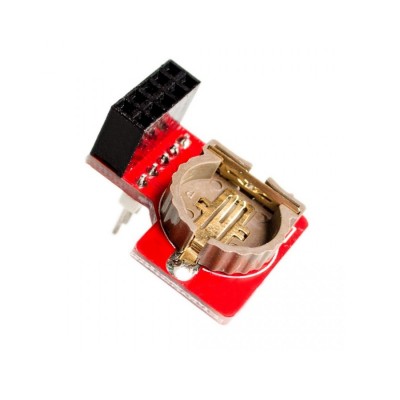 Modul ceas pentru Raspberry Pi - I2C - DS1307