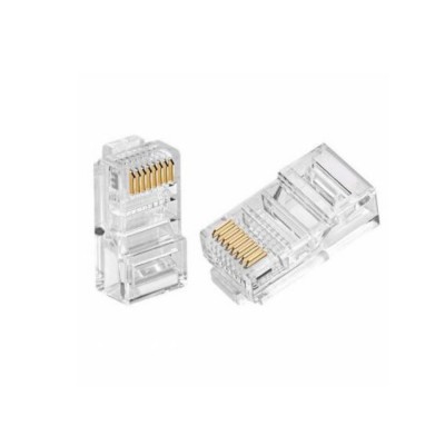 Network Connector RJ45