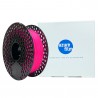 Filament Azure Film - PLA - Roz neon - 1Kg - 1.75mm