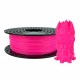 Filament Azure Film - PLA - Roz neon - 1Kg - 1.75mm