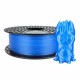 Filament Azure Film - PLA - Albastru transparent - 1Kg - 1.75mm