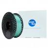 Filament Azure Film - PLA Silk - Albastru turcoaz - 1Kg - 1.75mm