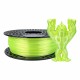 Filament Azure Film - PLA Silk - Lime - 1Kg - 1.75mm