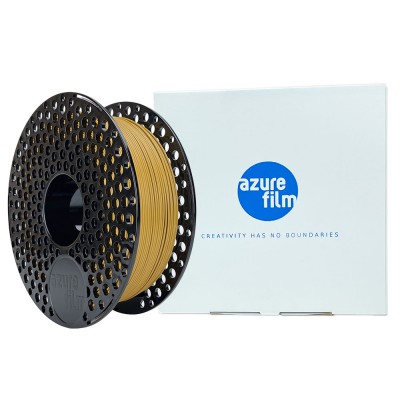 Filament Azure Film - PLA - Maro - 1Kg - 1.75mm