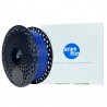 Filament Azure Film - PLA - Albastru cu sclipici - 1Kg - 1.75mm