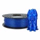 Filament Azure Film - PLA - Albastru cu sclipici - 1Kg - 1.75mm