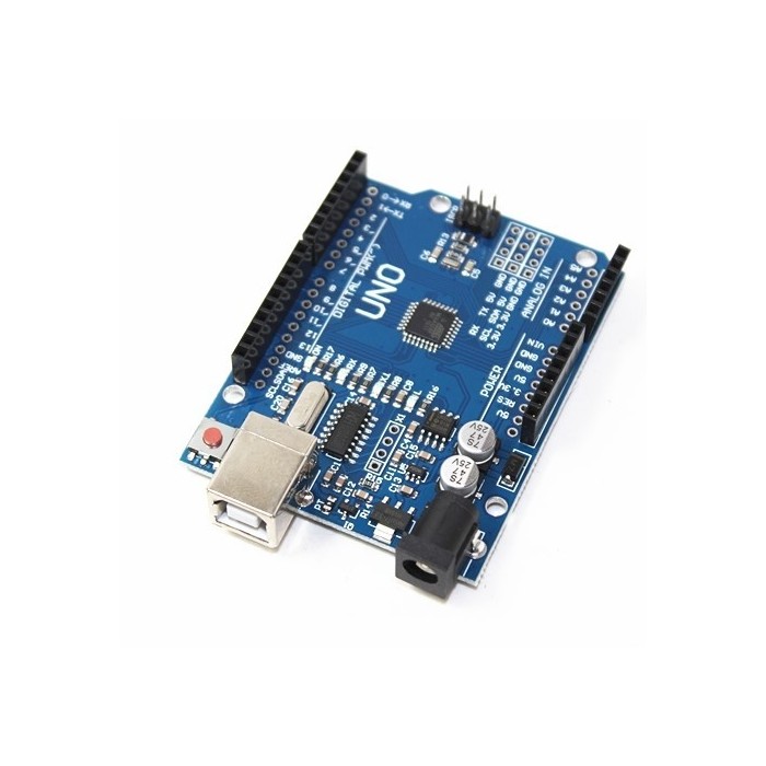 Placa de dezvoltare UNO R3 compatibil Arduino